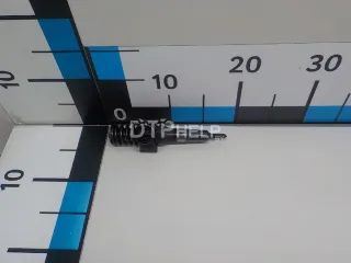 03G130073G Форсунка дизельная электрическая Jeep Patriot Арт AM84814520, вид 2