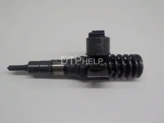 03G130073G Форсунка дизельная электрическая Jeep Patriot Арт AM84814520, вид 4