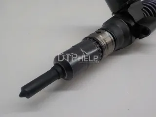 03G130073G Форсунка дизельная электрическая Jeep Patriot Арт AM84814520, вид 5
