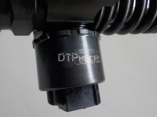 03G130073G Форсунка дизельная электрическая Jeep Patriot Арт AM84814520, вид 7