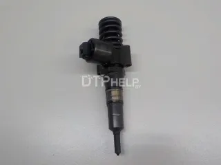03G130073G Форсунка дизельная электрическая Jeep Patriot Арт AM84814521, вид 1