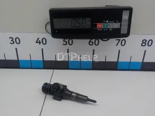 03G130073G Форсунка дизельная электрическая Jeep Patriot Арт AM84814521, вид 3