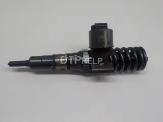 03G130073G Форсунка дизельная электрическая Jeep Patriot Арт AM84814521, вид 4