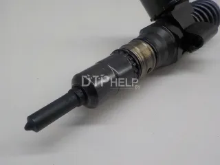 03G130073G Форсунка дизельная электрическая Jeep Patriot Арт AM84814521, вид 5