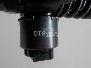 03G130073G Форсунка дизельная электрическая Jeep Patriot Арт AM84814521, вид 7