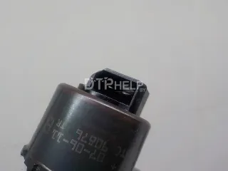 03G130073G Форсунка дизельная электрическая Jeep Patriot Арт AM84814521, вид 8