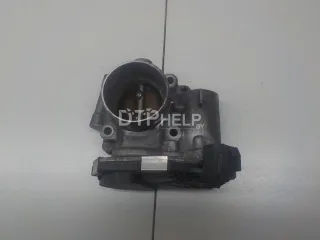 55562270 Заслонка дроссельная электрическая Chevrolet Aveo T300 Арт AM84816993, вид 1