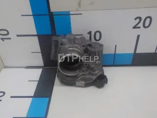55562270 Заслонка дроссельная электрическая Chevrolet Aveo T300 Арт AM84816993, вид 3