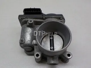 PE0113640B Заслонка дроссельная электрическая Mazda CX-5 1 Арт AM84821364, вид 1