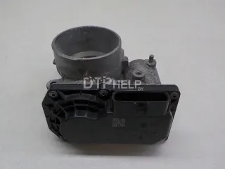PE0113640B Заслонка дроссельная электрическая Mazda CX-5 1 Арт AM84821364, вид 3