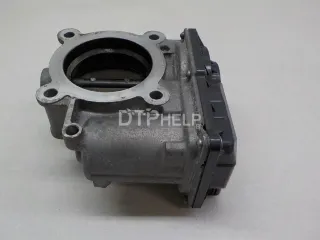 PE0113640B Заслонка дроссельная электрическая Mazda CX-5 1 Арт AM84821364, вид 8