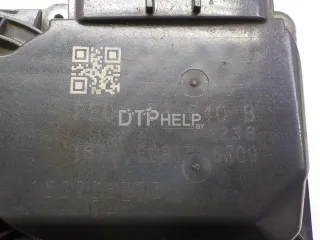 PE0113640B Заслонка дроссельная электрическая Mazda CX-5 1 Арт AM84821364, вид 9
