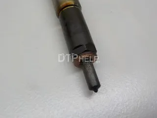 1660000Q1W Форсунка дизельная электрическая Renault Scenic 3 Арт AM84824004, вид 2