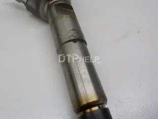 1660000Q1W Форсунка дизельная электрическая Renault Scenic 3 Арт AM84824004, вид 3