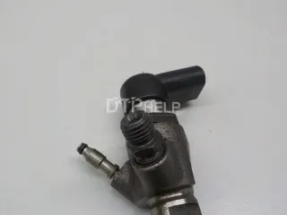1660000Q1W Форсунка дизельная электрическая Renault Scenic 3 Арт AM84824004, вид 4