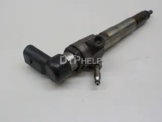 1660000Q1W Форсунка дизельная электрическая Renault Scenic 3 Арт AM84824004, вид 5