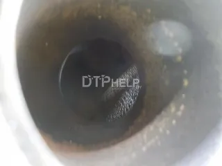 06F253052X Коллектор выпускной Seat Leon 2 Арт AM84825031, вид 4
