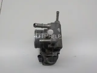 351002B150 Заслонка дроссельная электрическая Kia Ceed 1 Арт AM84826381, вид 3