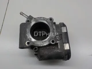 351002B150 Заслонка дроссельная электрическая Kia Ceed 1 Арт AM84826381, вид 6