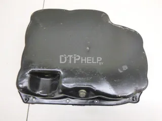6420100628 Поддон масляный двигателя Mercedes S W221 Арт AM84833206, вид 3