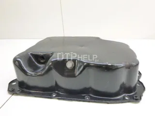 6420100628 Поддон масляный двигателя Mercedes S W221 Арт AM84833206, вид 4