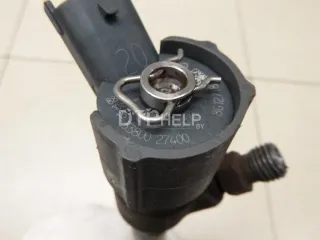 3380027400 Форсунка дизельная электрическая Kia Sportage 2 Арт AM100002404, вид 4
