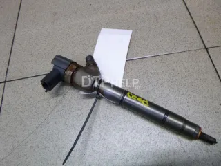 338002A900 Форсунка дизельная электрическая Kia Ceed 1 Арт AM100006186, вид 2