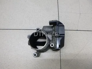 03L128063K Заслонка дроссельная электрическая Seat Alhambra 2 Арт AM100006902, вид 1