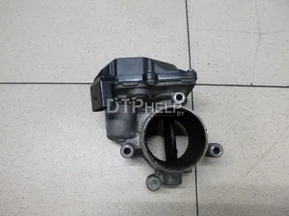 03L128063K Заслонка дроссельная электрическая Seat Alhambra 2 Арт AM100006902, вид 2