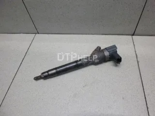 338002A900 Форсунка дизельная электрическая Kia Ceed 1 Арт AM100010175, вид 1