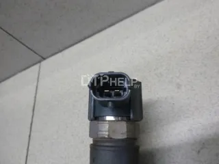 338002A900 Форсунка дизельная электрическая Kia Ceed 1 Арт AM100010175, вид 5