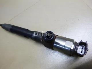 1465A323 Форсунка дизельная электрическая Mitsubishi ASX Арт AM100026361, вид 4