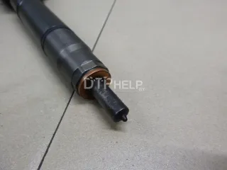 338002A900 Форсунка дизельная электрическая Kia Ceed 1 Арт AM100030032, вид 2