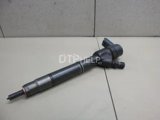 338002A900 Форсунка дизельная электрическая Kia Ceed 1 Арт AM100030032, вид 3