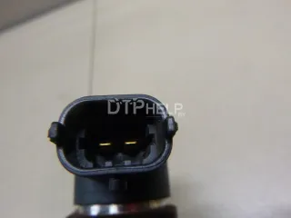 338002A900 Форсунка дизельная электрическая Kia Ceed 1 Арт AM100030032, вид 4