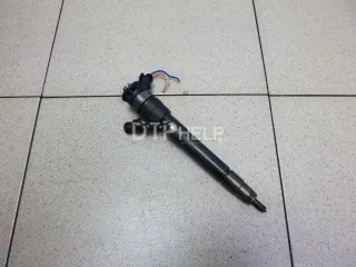1660000Q1U Форсунка дизельная электрическая Nissan Qashqai+2 Арт AM100042959, вид 1