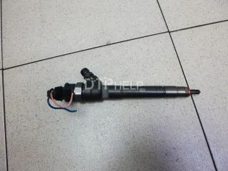 1660000Q1U Форсунка дизельная электрическая Nissan Qashqai+2 Арт AM100042959, вид 2