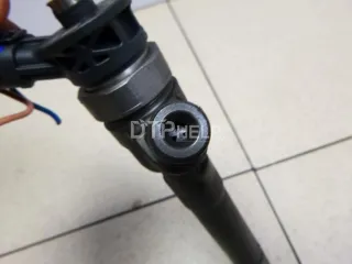 1660000Q1U Форсунка дизельная электрическая Nissan Qashqai+2 Арт AM100042959, вид 3