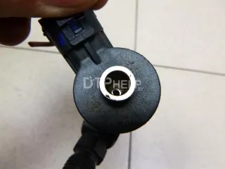 1660000Q1U Форсунка дизельная электрическая Nissan Qashqai+2 Арт AM100042959, вид 4