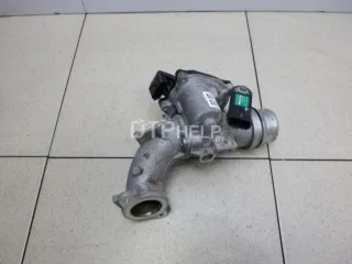 161A05457R Заслонка дроссельная электрическая Renault Duster 1 Арт AM100049372, вид 1
