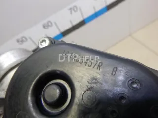 161A05457R Заслонка дроссельная электрическая Renault Duster 1 Арт AM100049372, вид 4