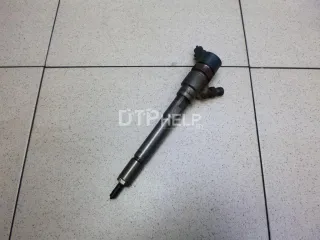 3380027400 Форсунка дизельная электрическая Kia Sportage 2 Арт AM100062494, вид 1