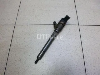 3380027400 Форсунка дизельная электрическая Kia Sportage 2 Арт AM100062494, вид 2