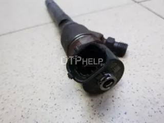 3380027400 Форсунка дизельная электрическая Kia Sportage 2 Арт AM100062494, вид 3