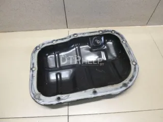 1210237010 Поддон масляный двигателя Toyota Rav 4 3 Арт AM100071283, вид 2