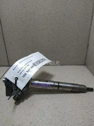 04L130277AE Форсунка дизельная электрическая Volkswagen Tiguan 1 Арт AM100107653, вид 1