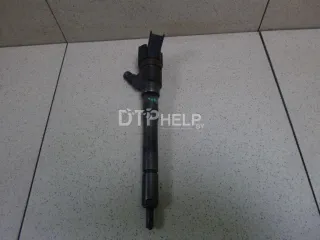 3380027400 Форсунка дизельная электрическая Kia Sportage 2 Арт AM100115992, вид 1