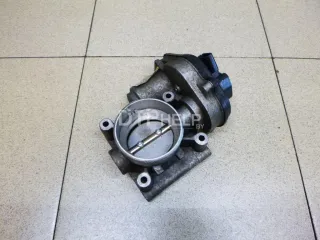 31293045 Заслонка дроссельная электрическая Volvo S40 2 Арт AM100147319, вид 1