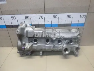 132656341R Крышка головки блока (клапанная) Renault Duster 1 Арт AM100166577, вид 1