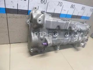 132656341R Крышка головки блока (клапанная) Renault Duster 1 Арт AM100166577, вид 3